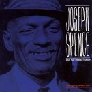 joseph spence and the pinder family - spring of sixty-five CD 1992 rounder 13 tracks used mint