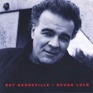 ray bonneville - rough luck CD 1999 stonefly 13 tracks used mint