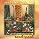 sweet honey in the rock - sacred ground CD 1995 earthbeat 14 tracks used mint