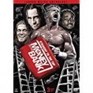 WWE: Straight to the Top: Money in the Bank ladder match Anthology DVD 3-discs 2013 used mint WWE: Straight to the Top: Money in the Bank ladder match Anthology DVD 3-discs 2013 used mint