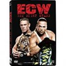 ECW one night stand DVD 2-discs 2006 WWE home video used mint ECW one night stand DVD 2-discs 2006 WWE home video used mint