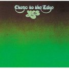 yes - close to the edge CD 2003 warner elektra rhino used like new R2 73790 yes - close to the edge CD 2003 warner elektra rhino used like new R2 73790
