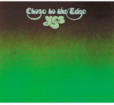 yes - close to the edge CD 2003 warner elektra rhino used like new R2 73790