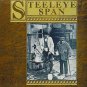 steeleye span - ten man mop or mr. reservoir butter rides again CD 1989 shanachie chrysalis used