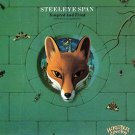 steeleye span - tempted and tried CD 1989 shanachie 11 tracks used mint
