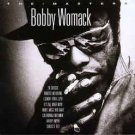 bobby womack - the masters CD 1997 eagle 20 tracks used mint