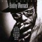 bobby womack - the masters CD 1997 eagle 20 tracks used mint