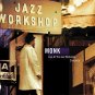 thelonious monk - live at the jazz workshop complete CD 2-discs 2001 sony 26 tracks used mint