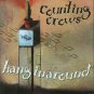 counting crows - hanginaround CD single 1999 geffen 3 tracks used