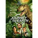 journey to the center of the earth - treat williams DVD 1999 hallmark 139 mins used mint