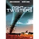 night of the twisters - john schneider + devon sawa DVD 2006 GT media 91 mins used mint night of the twisters - john schneider + devon sawa DVD 2006 GT media 91 mins used mint