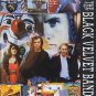 black velvet band - when justice came CD 1989 elektra asylum 11 tracks used mint