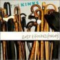 kinks - lost & found 1986 - 89 CD 1991 MCA 12 tracks used mint