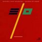 electric light orchestra - balance of power CD 1986 cbs 10 tracks like new