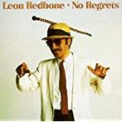 leon redbone - no regrets CD 1988 sugar hill 14 tracks used mint leon redbone - no regrets CD 1988 sugar hill 14 tracks used mint