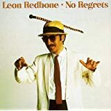 leon redbone - no regrets CD 1988 sugar hill 14 tracks used mint