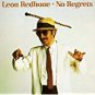 leon redbone - no regrets CD 1988 sugar hill 14 tracks used mint