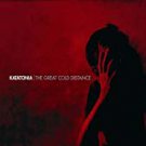 katatonia - great cold distance CD 2006 peaceville 12 tracks used mint