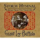 storm hymnal - gems from the vault of grant lee buffalo CD 2-discs 2001 rhino used mint