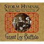storm hymnal - gems from the vault of grant lee buffalo CD 2-discs 2001 rhino used mint