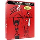 deadpool 2 - collectable steelbook 4K ultra HD + bluray + digital edition used mint
