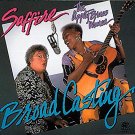 saffire the uppity blues women - broadcasting CD 1992 alligator 17 tracks used mint saffire the uppity blues women - broadcasting CD 1992 alligator 17 tracks used mint