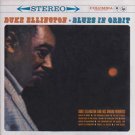 duke ellington - blues in orbit CD 2004 sony legacy BMG Direct 19 tracks used mint
