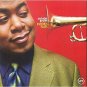 nicholas payton - payton's place CD 1998 verve polygram 12 tracks used mint