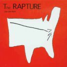 the rapture - you are here CD 2-discs king biscuit 28 tracks used mint kbcd 11 the rapture - you are here CD 2-discs king biscuit 28 tracks used mint kbcd 11