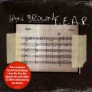 ian brown - f.e.a.r. CD single 2001 polydor 4 tracks used mint ian brown - f.e.a.r. CD single 2001 polydor 4 tracks used mint