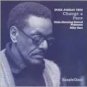 duke jordan trio - change a pace CD 1990 steeplechase 9 tracks used mint