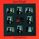 earl klugh - living inside your love CD 1976 emi manhattan 7 tracks used mint