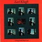 earl klugh - living inside your love CD 1976 emi manhattan 7 tracks used mint