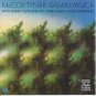 mccoy tyner - sama layuca CD 2002 ojc fantasy 5 tracks used mint