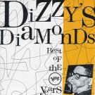 dizzy's diamonds - best of the verve years CD 3-discs 1992 polygram BMG Direct used mint dizzy's diamonds - best of the verve years CD 3-discs 1992 polygram BMG Direct used mint