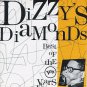 dizzy's diamonds - best of the verve years CD 3-discs 1992 polygram BMG Direct used mint