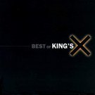 king's x - best of king's x CD 1997 atlantic 17 tracks used mint king's x - best of king's x CD 1997 atlantic 17 tracks used mint
