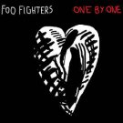 foo fighters - one by one CD + DVD enhanced limited edition 2002 RCA like new 07863 68008-2 foo fighters - one by one CD + DVD enhanced limited edition 2002 RCA like new 07863 68008-2