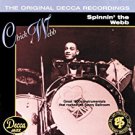 chick webb - spinnin' the webb CD 1994 grp decca 10 tracks used mint