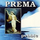 prema - pebble CD 1994 equal vision 6 tracks used mint