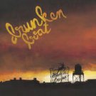 drunken boat - drunken boat CD 1-2-3-4 go! 11 tracks used like new #20 drunken boat - drunken boat CD 1-2-3-4 go! 11 tracks used like new #20