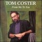 tom coster - from me to you CD 1990 dominion headfirst 10 tracks used mint