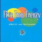 five iron frenzy - upbeats and beatdowns CD 1996 sarabellum 15 tracks used mint