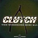clutch - wishbone mini e.p. CD 1998 columbia freon justice 4 tracks used mint clutch - wishbone mini e.p. CD 1998 columbia freon justice 4 tracks used mint