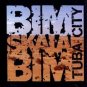 bim skala bim - tuba city CD 13 tracks used mint