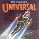 bim skala bim - universal CD BiB records 15 tracks used mint