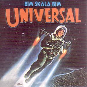 bim skala bim - universal CD BiB records 15 tracks used mint