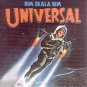 bim skala bim - universal CD BiB records 15 tracks used mint