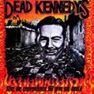 dead kennedys - give me convenience or give me death CD 1987 alternative tentacles 17 tracks mint