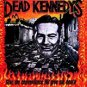 dead kennedys - give me convenience or give me death CD 1987 alternative tentacles 17 tracks mint